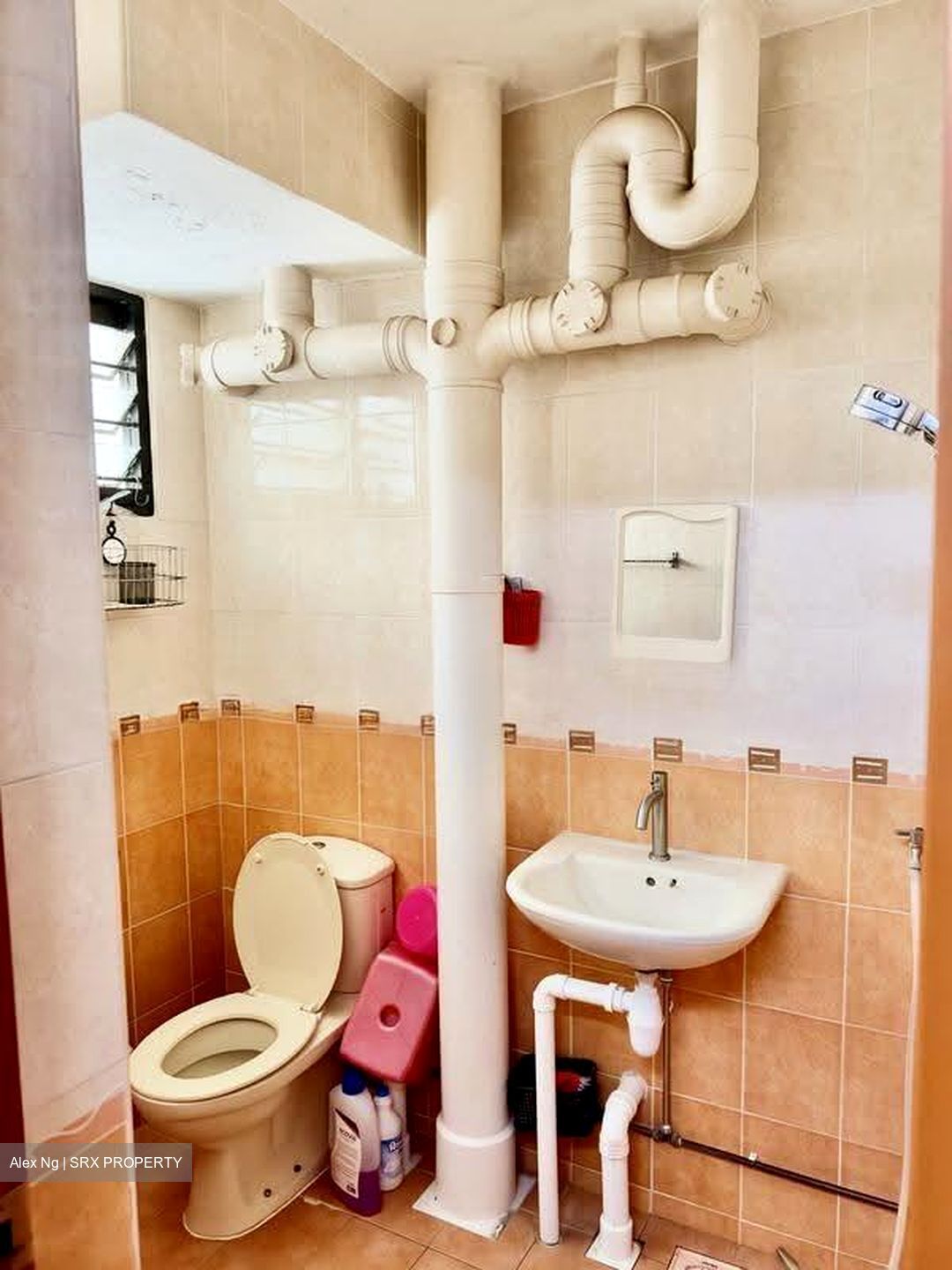 Blk 13 Teck Whye Heights II (Choa Chu Kang), HDB 5 Rooms #638631011